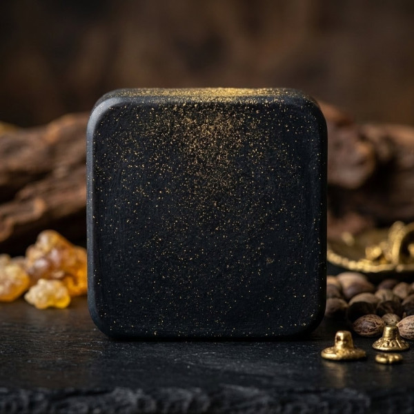 Black Musk Bar