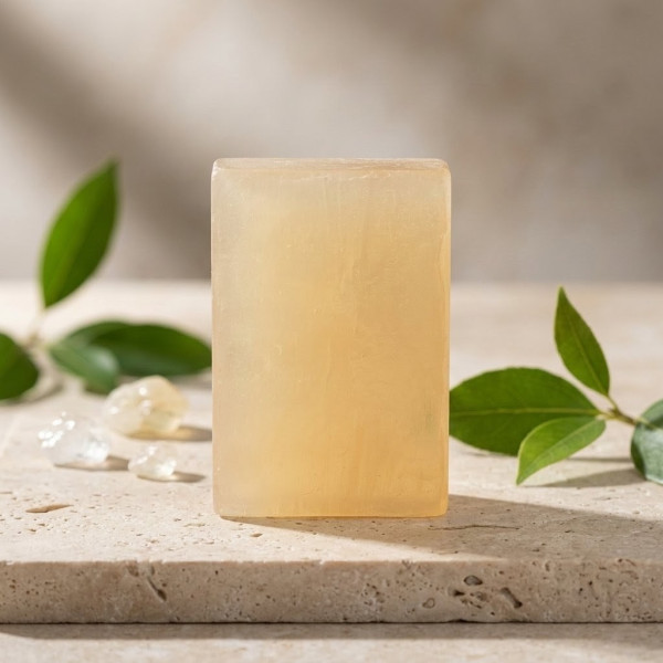 Camphor Bar