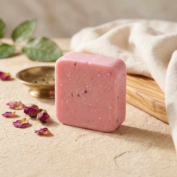 French Rose Bar