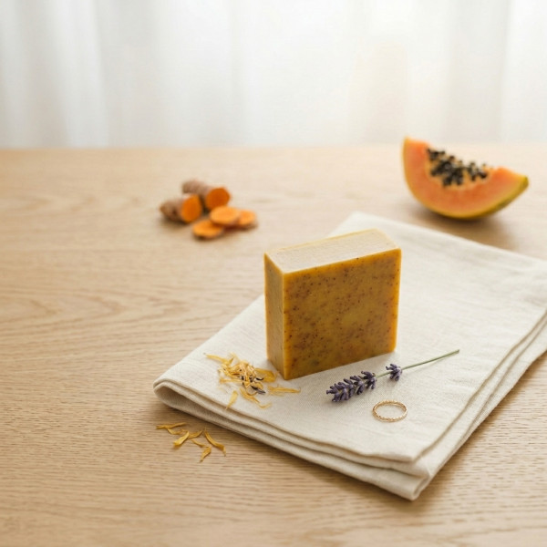 The Glow Fruit Bar
