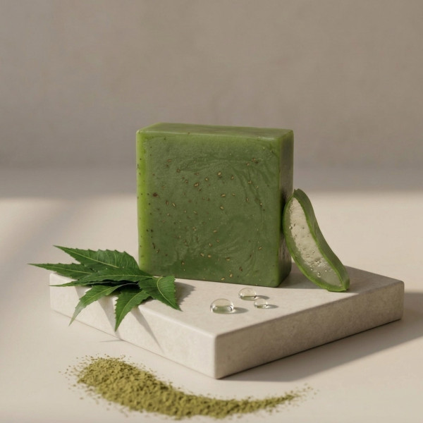 The Purifying Bar