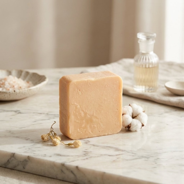 White Musk Bar